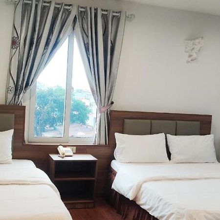 Khách sạn Phúc Thành Hanoi Esterno foto